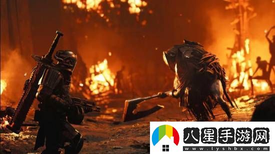 外媒盤(pán)點(diǎn)20款PS+會(huì )免中的最佳類(lèi)魂游戲