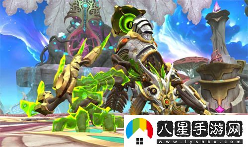 龍之谷年度資料片今日上線(xiàn)！10萬(wàn)獎勵等你超越骨龍巢穴首通