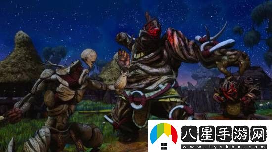 外媒盤(pán)點(diǎn)20款PS+會(huì )免中的最佳類(lèi)魂游戲