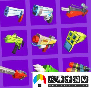 向僵尸開(kāi)炮怎么獲取武器快速獲取武器方法攻略