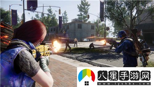 全球玩家共同冒險！七日世界PC端公測今日正式開(kāi)啟，成為世界的脈搏！