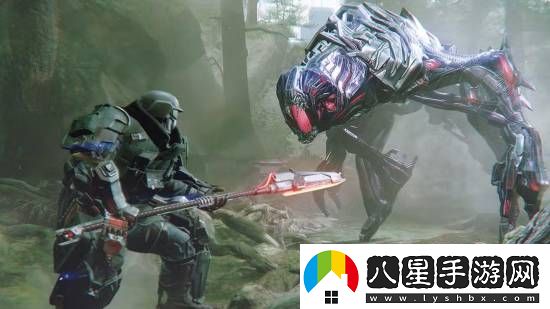 外媒盤(pán)點(diǎn)20款PS+會(huì )免中的最佳類(lèi)魂游戲