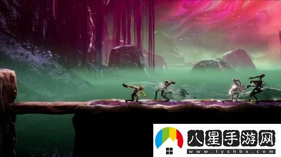 外媒盤(pán)點(diǎn)20款PS+會(huì )免中的最佳類(lèi)魂游戲