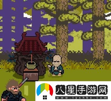 黑神話(huà)像素版法術(shù)精魄在哪里獲取