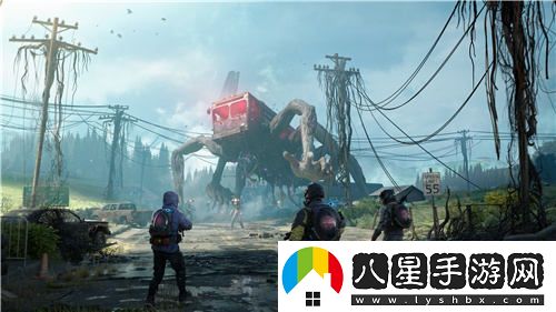 全球玩家共同冒險！七日世界PC端公測今日正式開(kāi)啟，成為世界的脈搏！