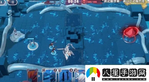 崩壞3繁星旅航怎么玩崩壞3繁星旅航反擊戰玩法說(shuō)明一覽