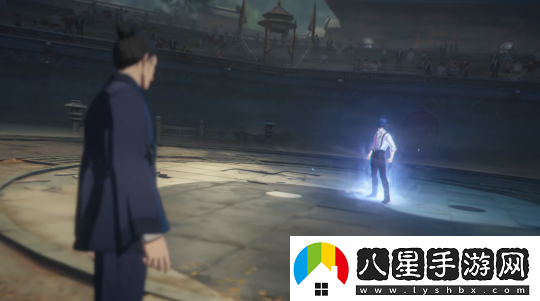異人之下游戲評測