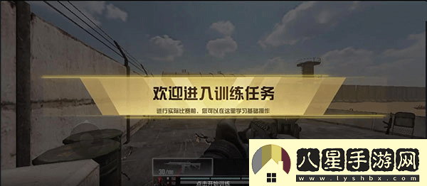 ProjectBloodStrike國際服app下載