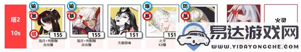 陰陽(yáng)師神醉綺宴陣容選擇指南及推薦角色搭配
