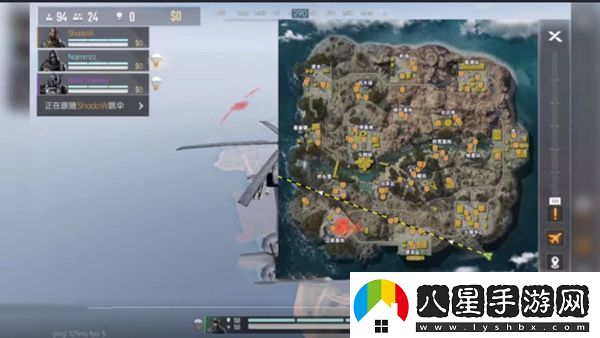 ProjectBloodStrike國際服app下載