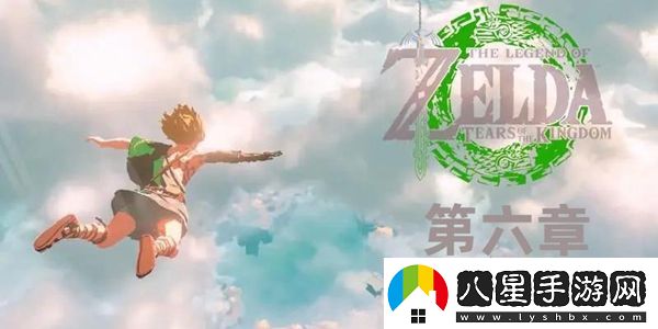 塞爾達傳說(shuō)王國之淚第六章風(fēng)之神殿通關(guān)攻略