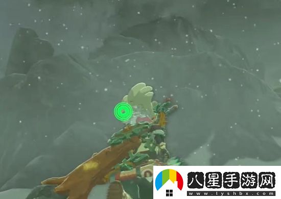 塞爾達傳說(shuō)王國之淚第六章風(fēng)之神殿通關(guān)攻略