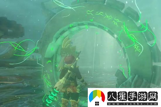 塞爾達傳說(shuō)王國之淚第六章風(fēng)之神殿通關(guān)攻略