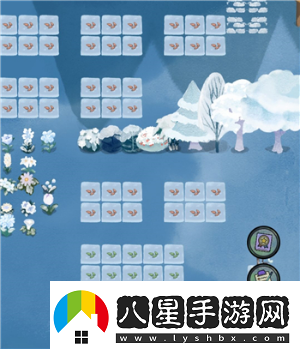 晚安森林異類(lèi)植物怎么種植
