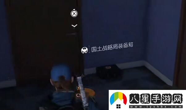 全境封鎖2國土戰略局裝備箱收集攻略圖文一覽