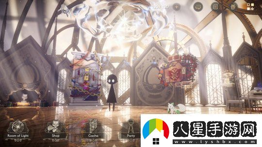 動(dòng)畫(huà)改編手機游戲魔法少女小圓MagiaExedraSteam平臺將于今年推出