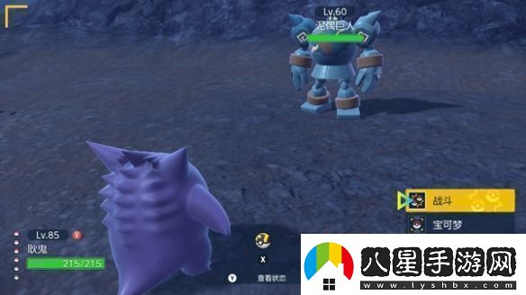 寶可夢(mèng)朱紫dlc巨蛋限定對戰任務(wù)怎么做