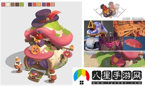 野蠻人大作戰2的全新突破！究竟為玩家帶來(lái)了哪些令人驚喜的革新之處？