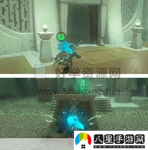 塞爾達傳說(shuō)王國之淚