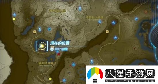 塞爾達傳說(shuō)王國之淚第六章風(fēng)之神殿通關(guān)攻略