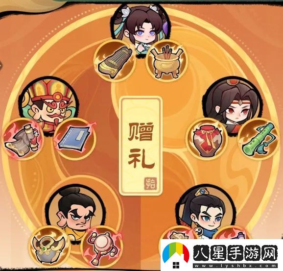 小小英雄花木蘭陣容搭配攻略