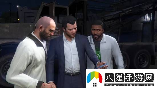 三男一狗開(kāi)發(fā)者