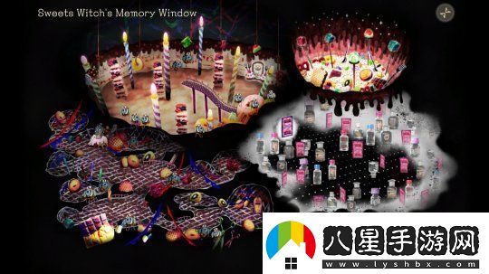 動(dòng)畫(huà)改編手機游戲魔法少女小圓MagiaExedraSteam平臺將于今年推出