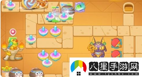 保衛蘿卜4法老歸來(lái)99