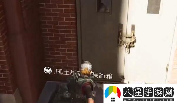 全境封鎖2國土戰略局裝備箱收集攻略圖文一覽