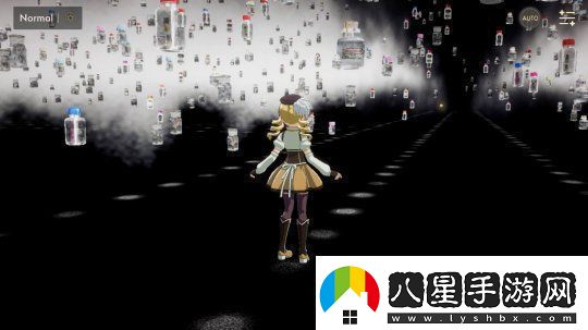 動(dòng)畫(huà)改編手機游戲魔法少女小圓MagiaExedraSteam平臺將于今年推出