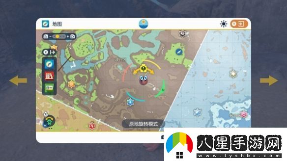 寶可夢(mèng)朱紫dlc巨蛋限定對戰任務(wù)怎么做