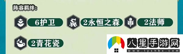 金鏟鏟之戰s11賭狗陣容有哪些