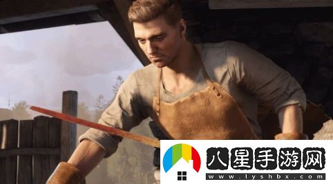 天國：拯救2追求真實(shí)感玩家將深陷于游戲的沉浸體驗