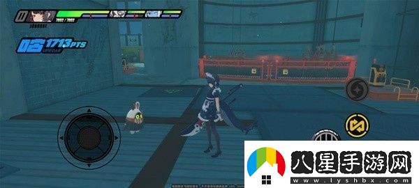 絕區零隱藏區域任務(wù)通關(guān)攻略