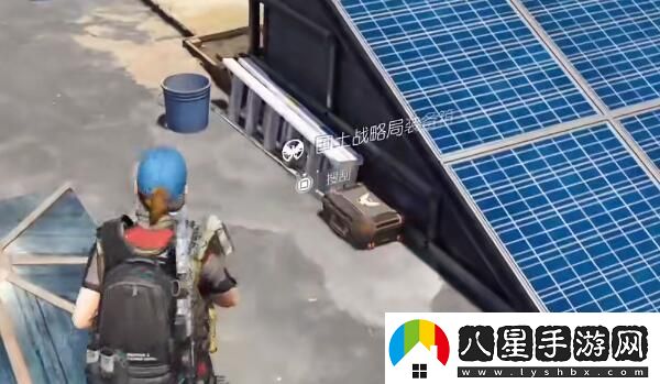 全境封鎖2國土戰略局裝備箱收集攻略圖文一覽