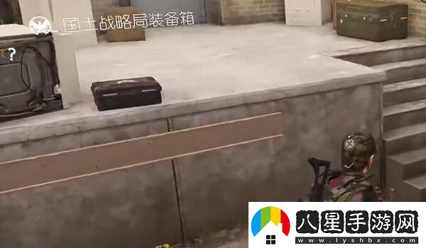 全境封鎖2國土戰略局裝備箱收集攻略圖文一覽