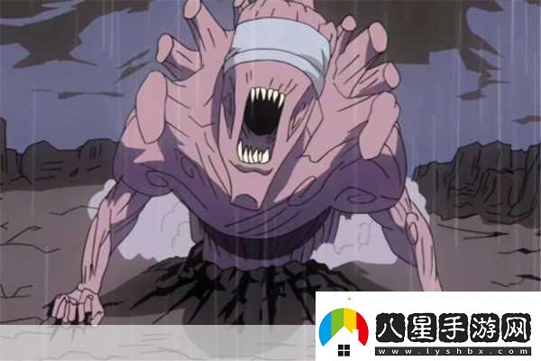 小南吃長(cháng)門(mén)蘿卜