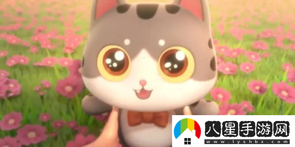 遇見(jiàn)喵克斯生小貓攻略