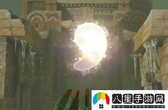 塞爾達傳說(shuō)王國之淚第六章風(fēng)之神殿通關(guān)攻略