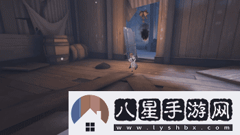 第五人格冒險家報社主編皮膚特效全解析與展示
