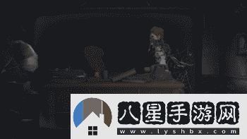 第五人格冒險家報社主編皮膚特效全解析與展示