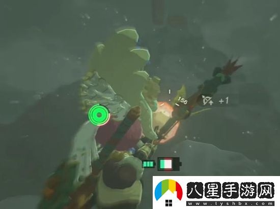 塞爾達傳說(shuō)王國之淚第六章風(fēng)之神殿通關(guān)攻略