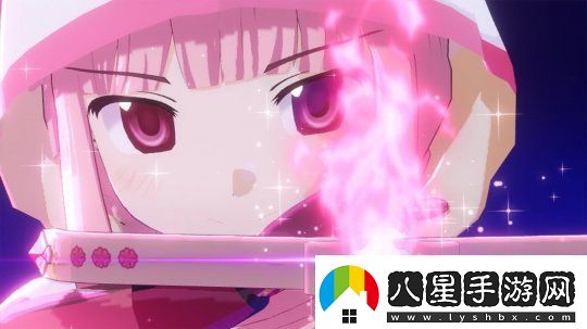 動(dòng)畫(huà)改編手機游戲魔法少女小圓MagiaExedraSteam平臺將于今年推出