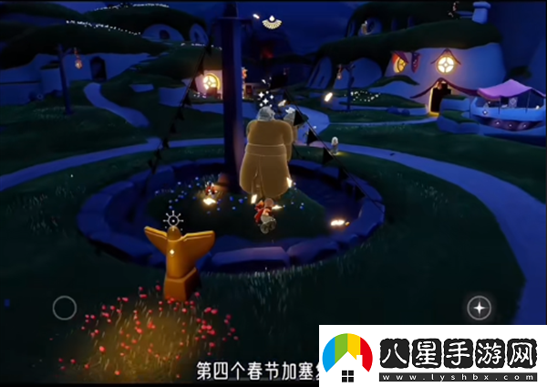 光遇新春都有哪些活動(dòng)