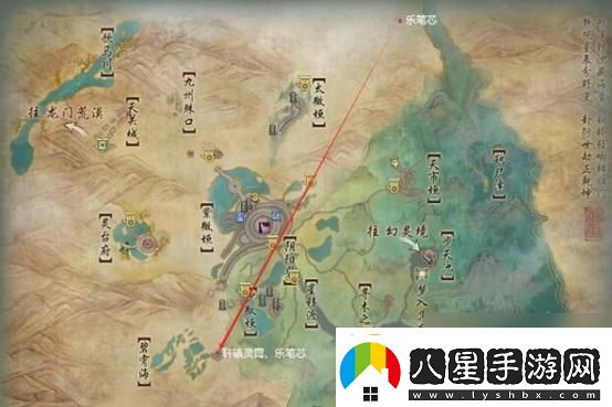 劍3奇遇揭秘度人心任務(wù)全流程與技巧大公開(kāi)