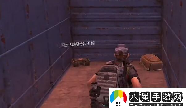 全境封鎖2國土戰略局裝備箱收集攻略圖文一覽