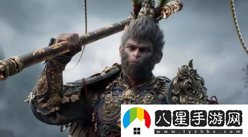 影之刃零總監表示黑神話(huà)將成為中國游戲行業(yè)的重要轉折點(diǎn)