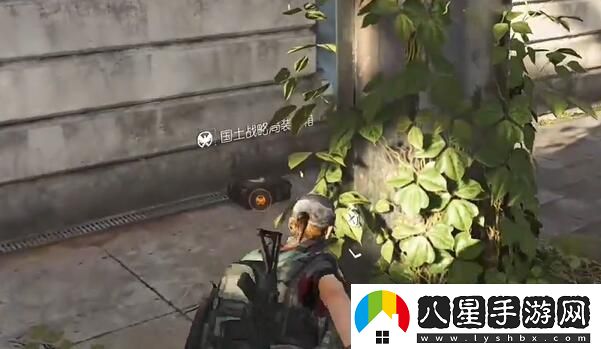 全境封鎖2國土戰略局裝備箱收集攻略圖文一覽