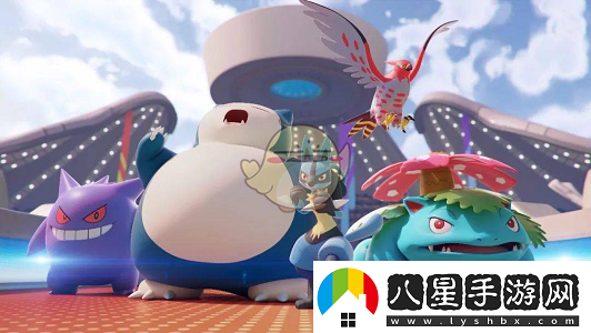 寶可夢(mèng)大集結避開(kāi)旋流激戰怎么玩