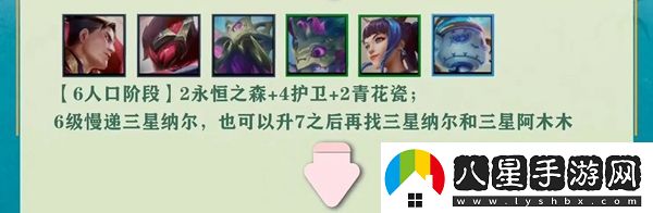 金鏟鏟之戰s11賭狗陣容有哪些